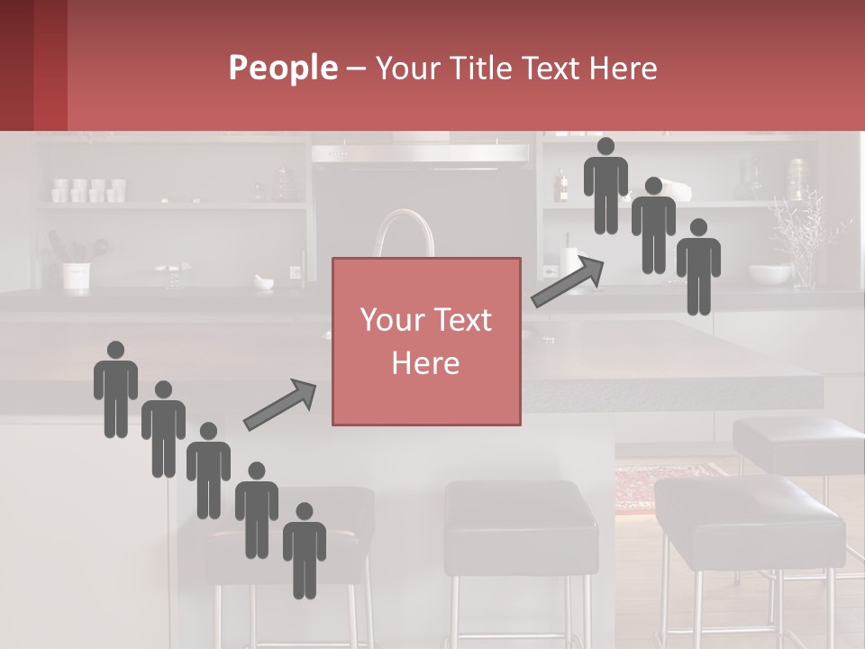 Loft Modern Hip PowerPoint Template