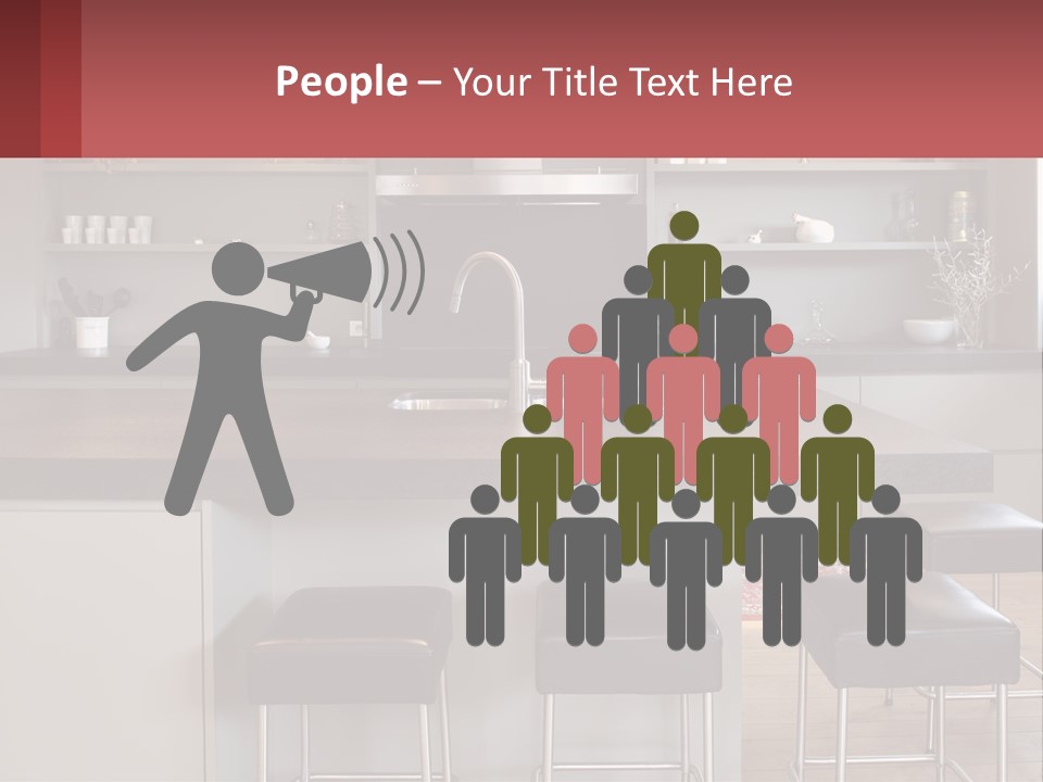 Loft Modern Hip PowerPoint Template