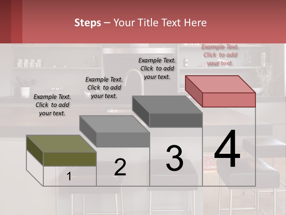 Loft Modern Hip PowerPoint Template