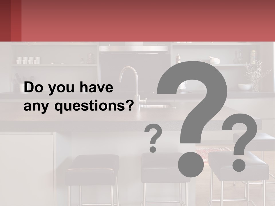 Loft Modern Hip PowerPoint Template