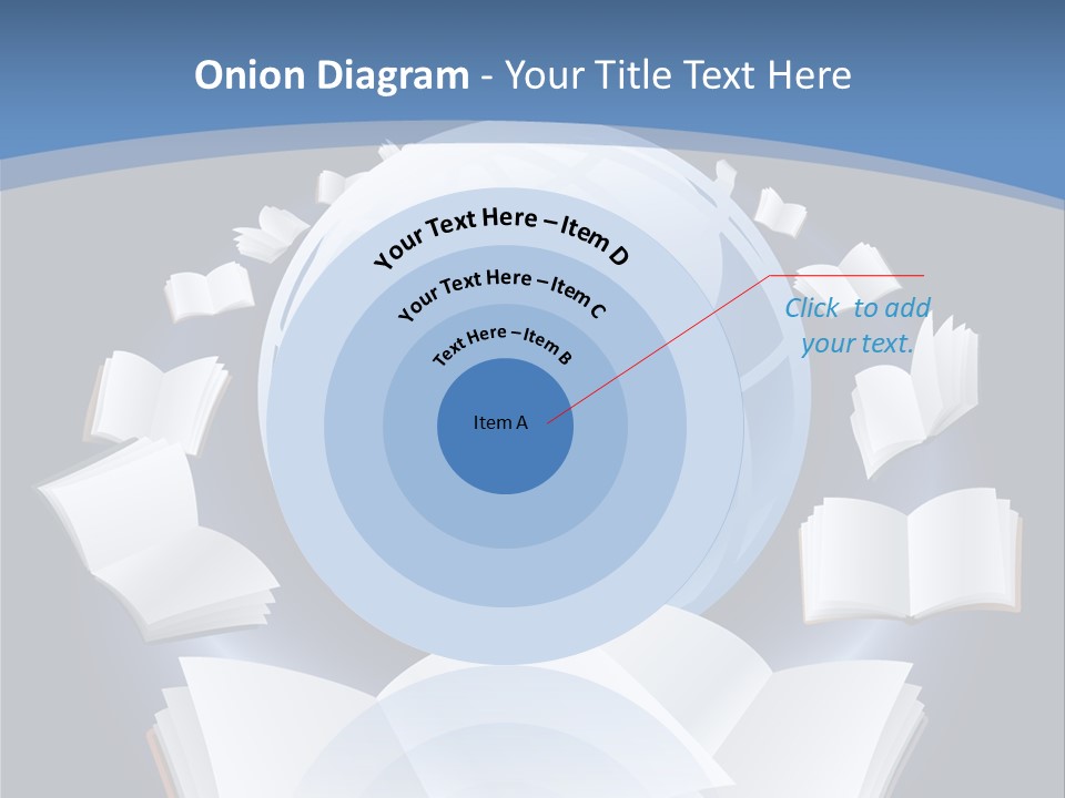 Magic Page Universe PowerPoint Template