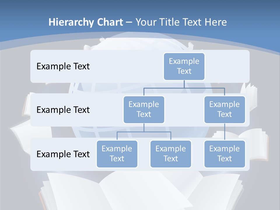Magic Page Universe PowerPoint Template