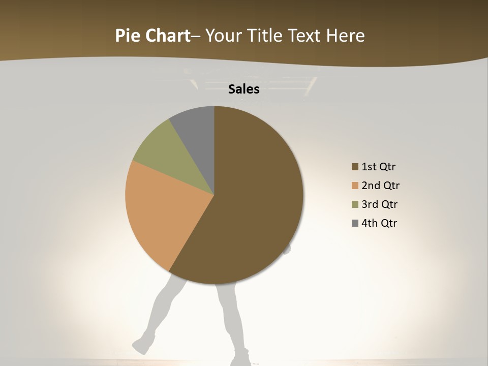 Human Men Energy PowerPoint Template