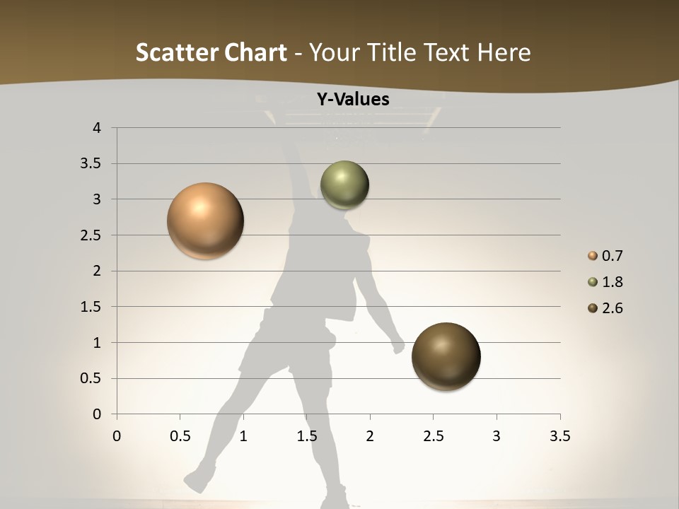 Human Men Energy PowerPoint Template