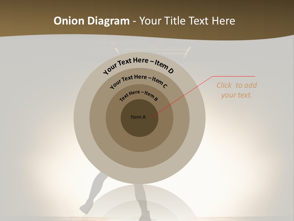 Human Men Energy PowerPoint Template