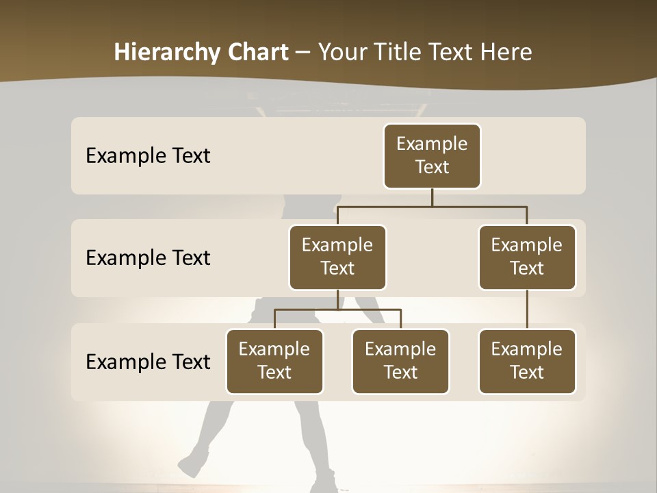 Human Men Energy PowerPoint Template