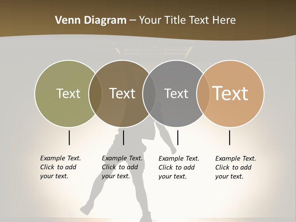 Human Men Energy PowerPoint Template