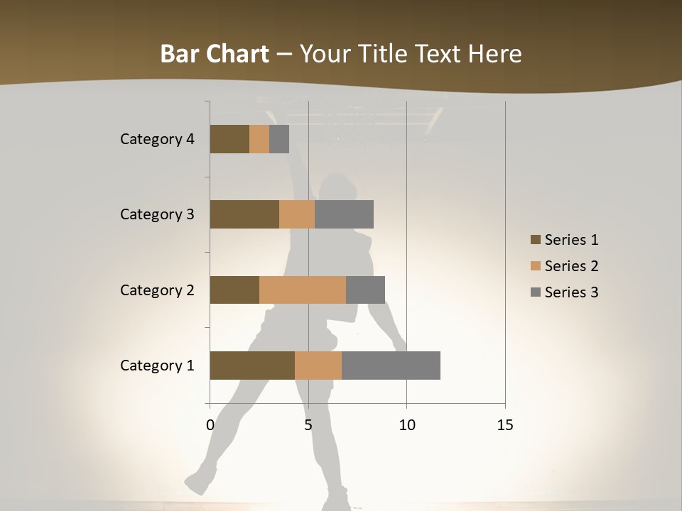 Human Men Energy PowerPoint Template