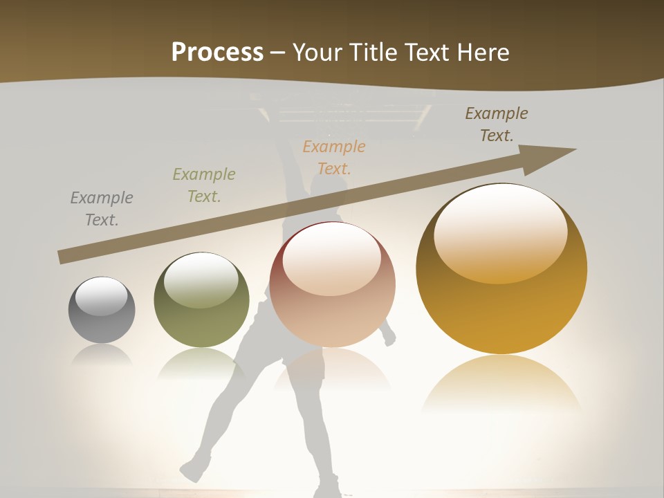 Human Men Energy PowerPoint Template