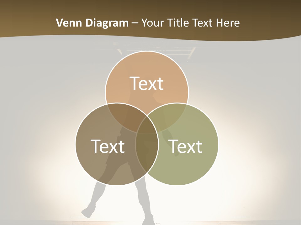 Human Men Energy PowerPoint Template