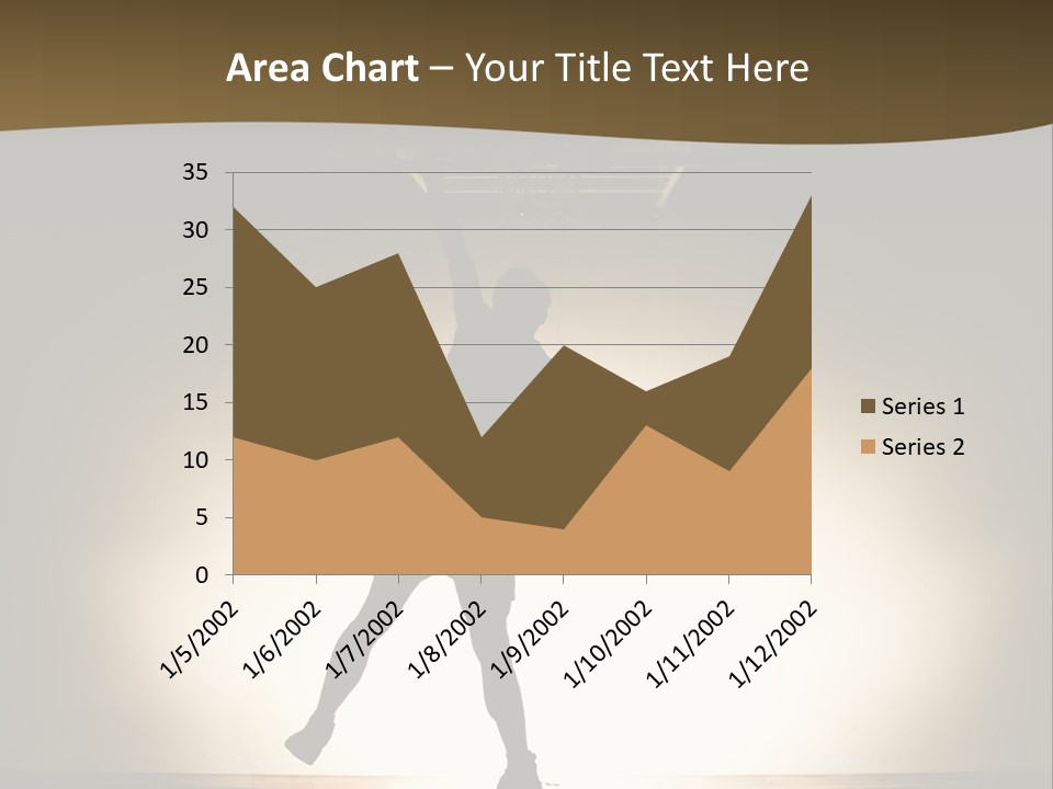 Human Men Energy PowerPoint Template
