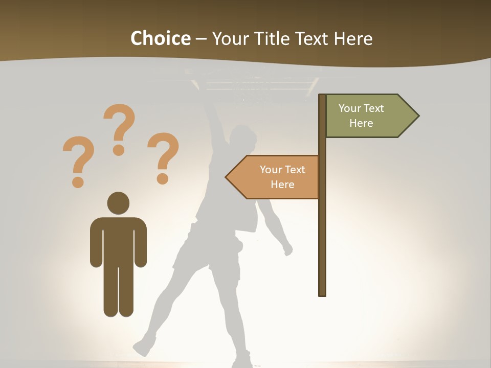 Human Men Energy PowerPoint Template