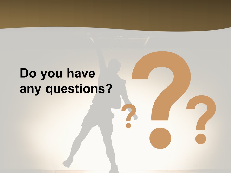 Human Men Energy PowerPoint Template