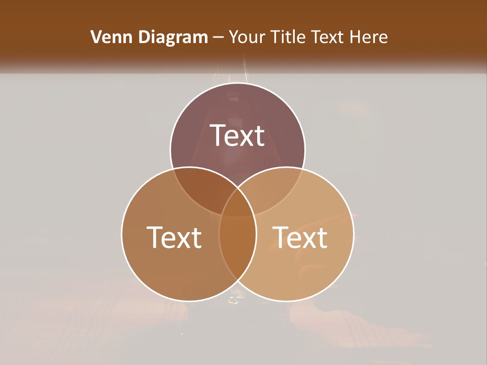 Burn Life Table PowerPoint Template