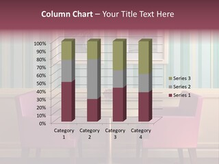 Bar Image Public PowerPoint Template