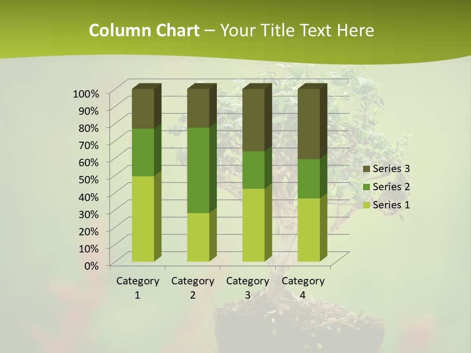 Beauty Japan Mesh PowerPoint Template