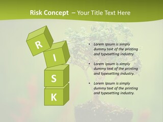 Beauty Japan Mesh PowerPoint Template