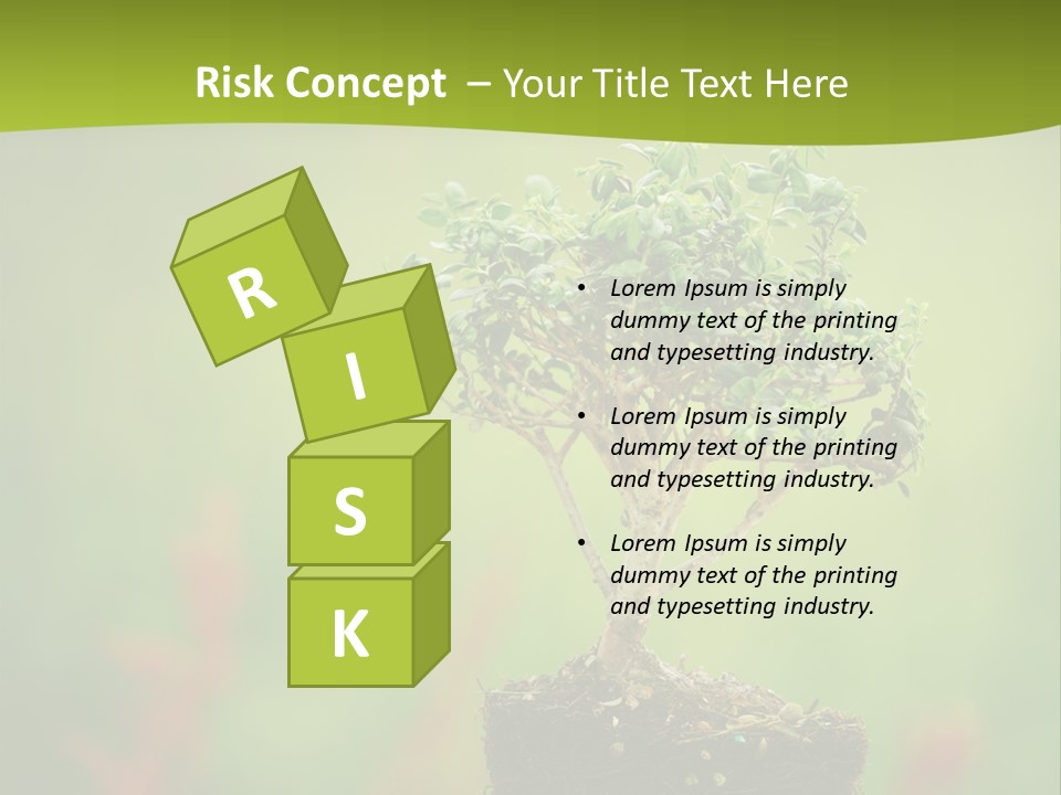 Beauty Japan Mesh PowerPoint Template