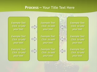 Beauty Japan Mesh PowerPoint Template