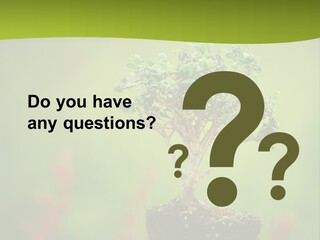 Beauty Japan Mesh PowerPoint Template