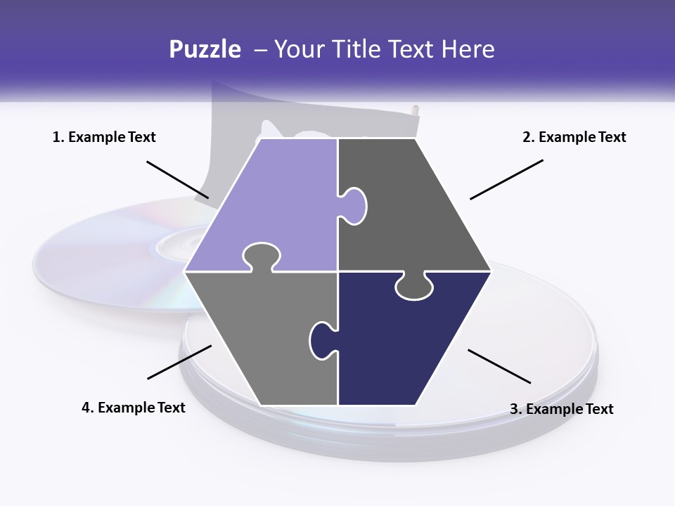 Pirate Imitation Ideas PowerPoint Template