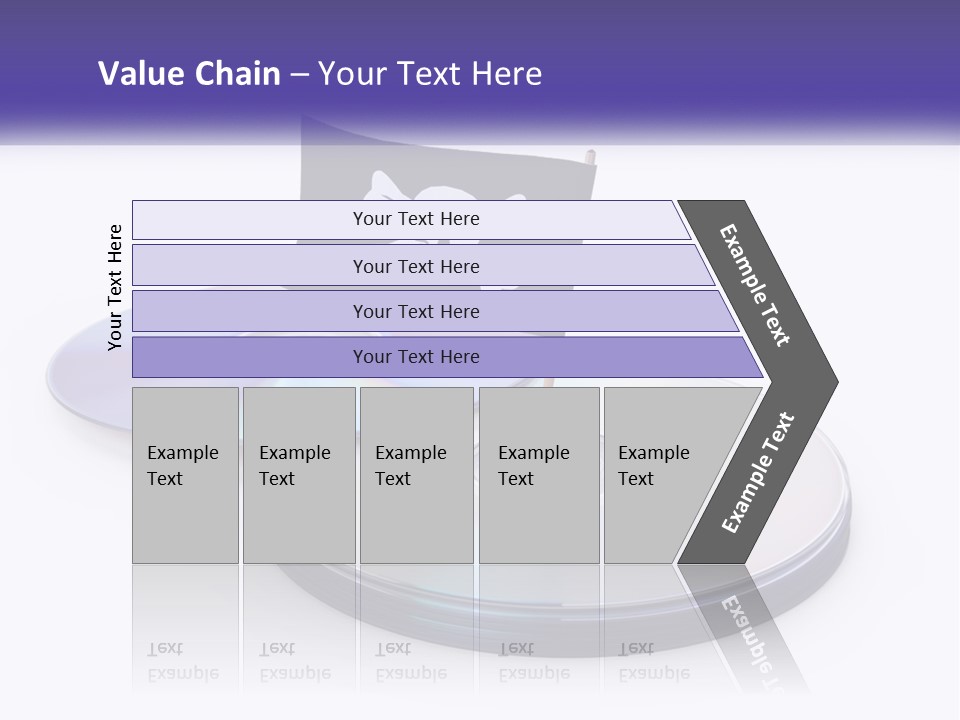 Pirate Imitation Ideas PowerPoint Template
