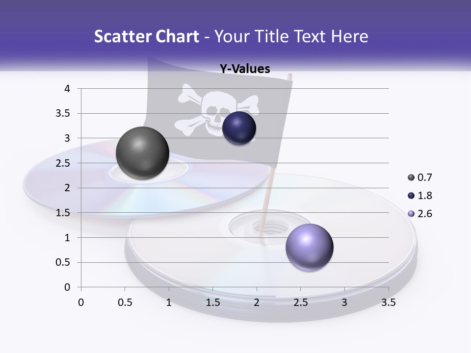 Pirate Imitation Ideas PowerPoint Template