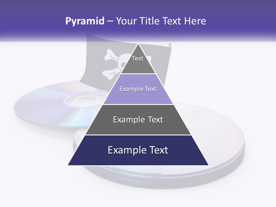 Pirate Imitation Ideas PowerPoint Template