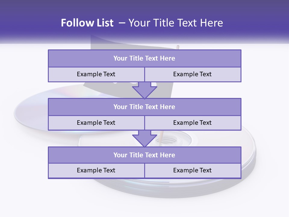 Pirate Imitation Ideas PowerPoint Template