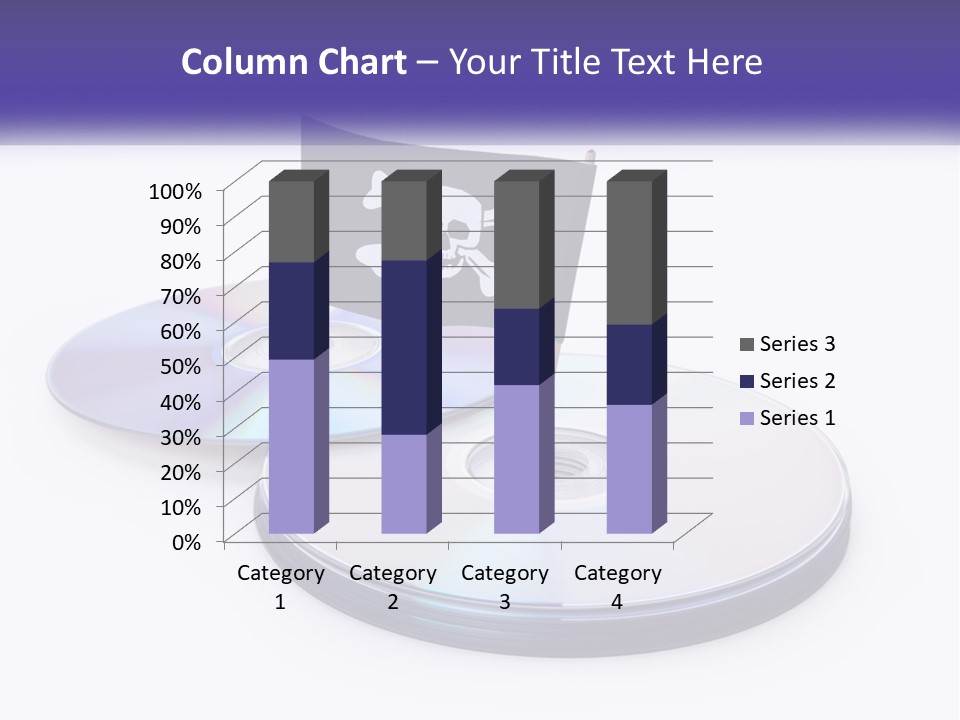 Pirate Imitation Ideas PowerPoint Template