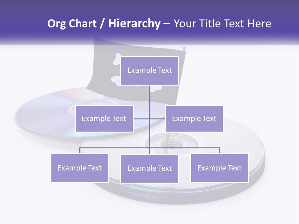 Pirate Imitation Ideas PowerPoint Template