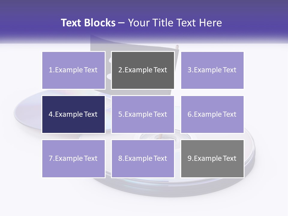 Pirate Imitation Ideas PowerPoint Template