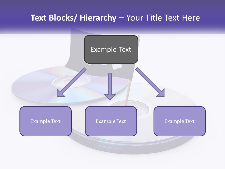 Pirate Imitation Ideas PowerPoint Template