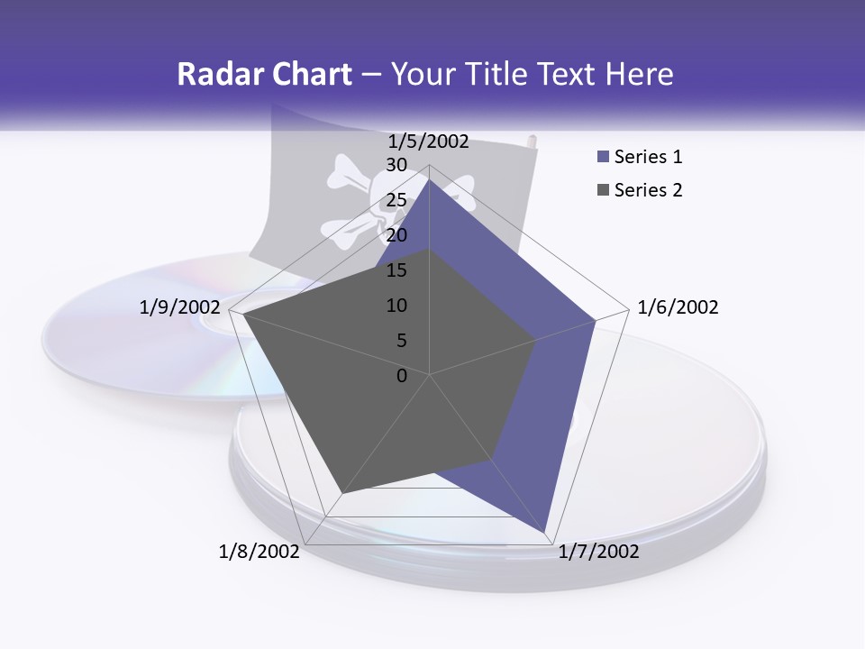Pirate Imitation Ideas PowerPoint Template