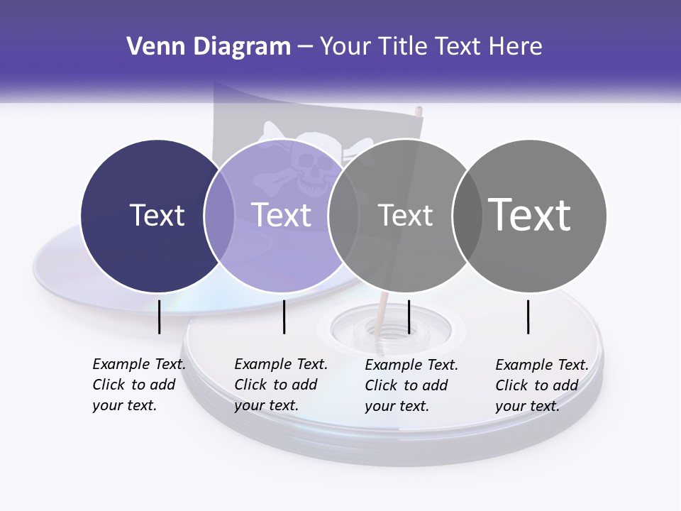 Pirate Imitation Ideas PowerPoint Template