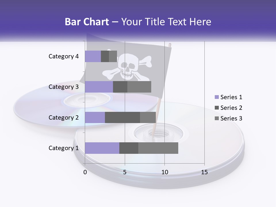 Pirate Imitation Ideas PowerPoint Template