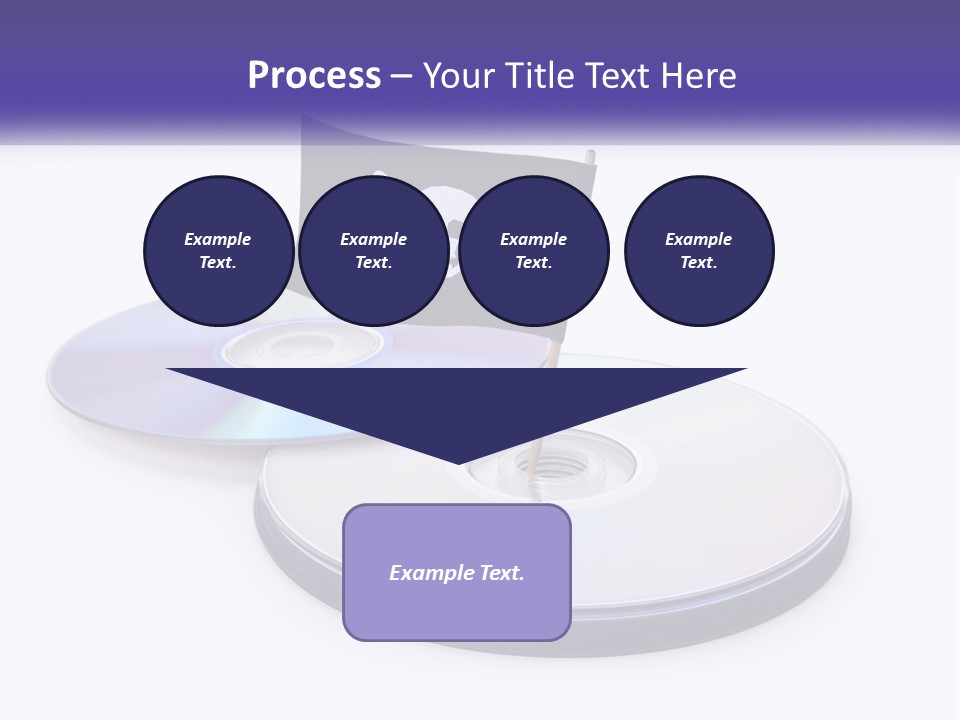 Pirate Imitation Ideas PowerPoint Template