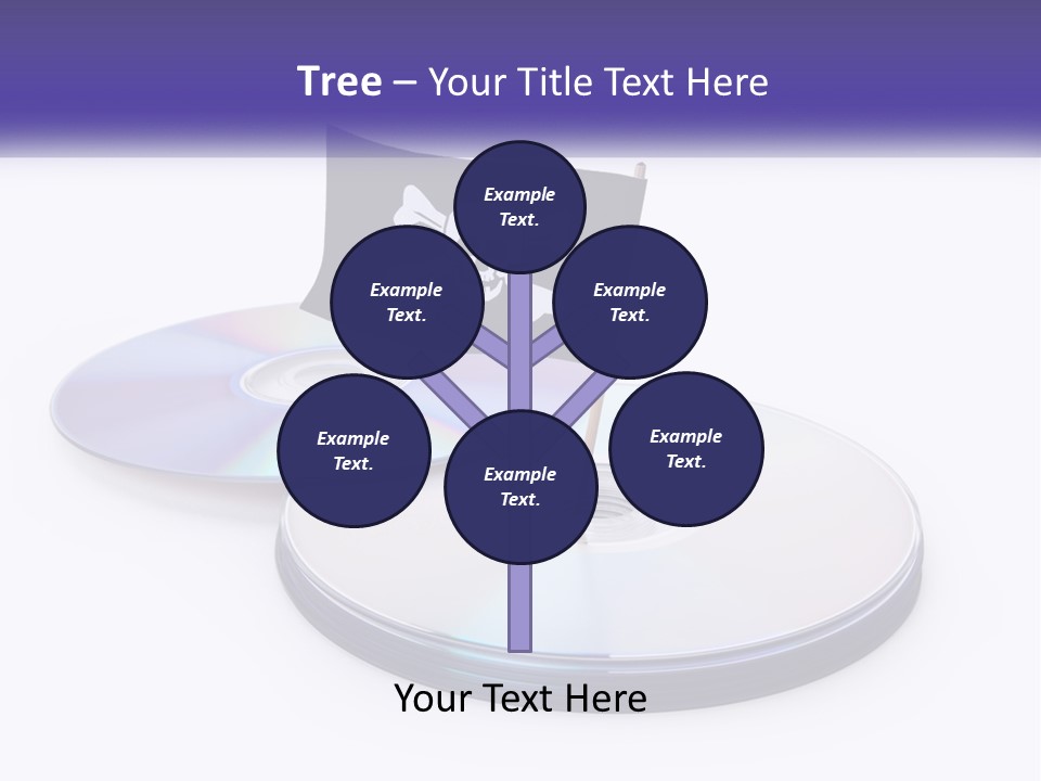 Pirate Imitation Ideas PowerPoint Template