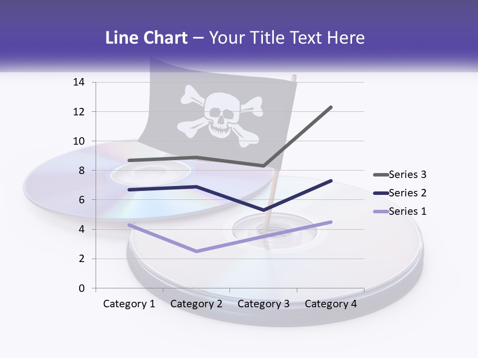 Pirate Imitation Ideas PowerPoint Template