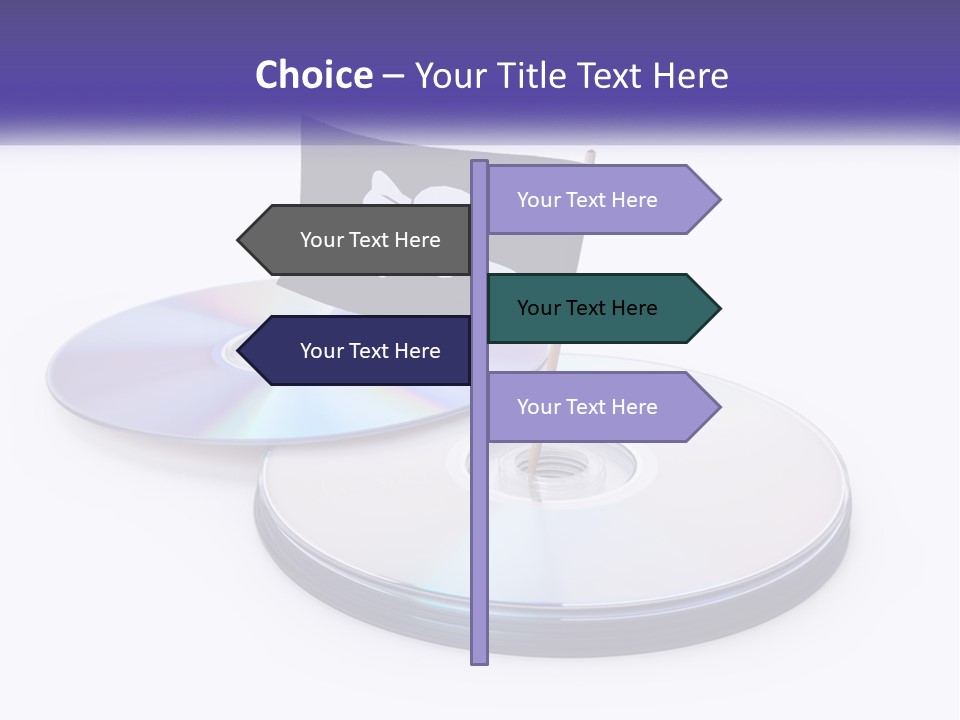 Pirate Imitation Ideas PowerPoint Template