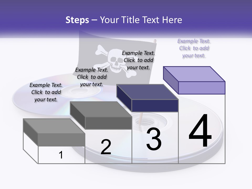Pirate Imitation Ideas PowerPoint Template
