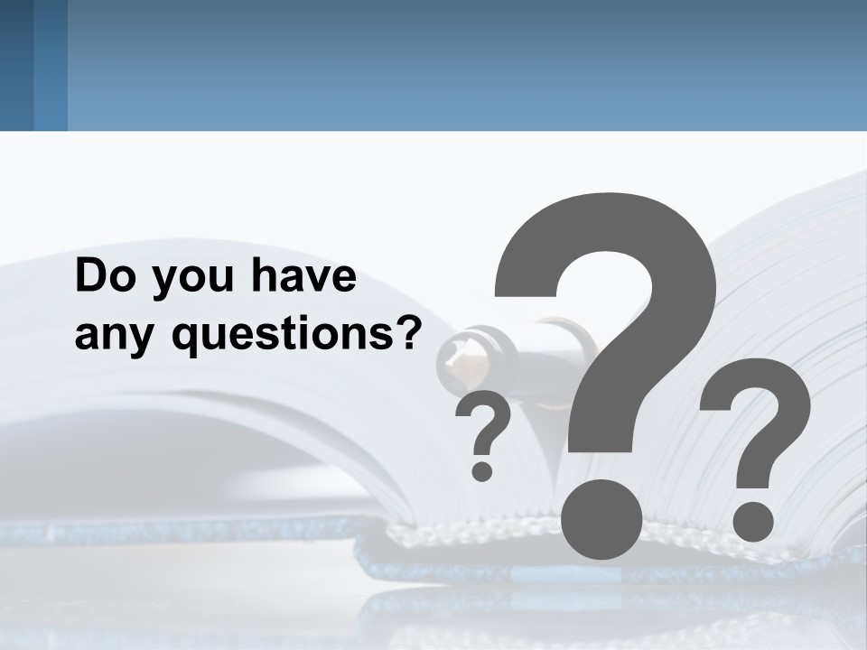 Data Background Write PowerPoint Template