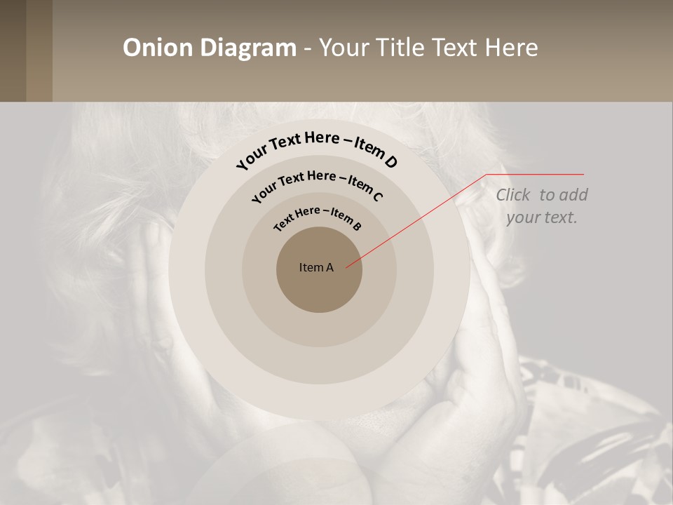 Lifestyle Generation Congenial PowerPoint Template