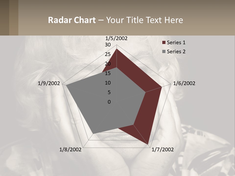 Lifestyle Generation Congenial PowerPoint Template