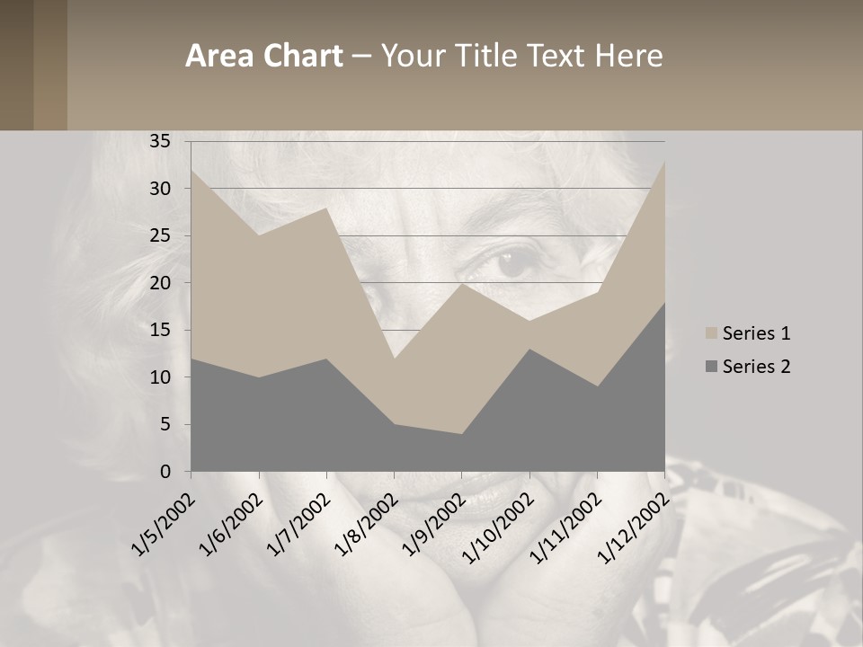 Lifestyle Generation Congenial PowerPoint Template