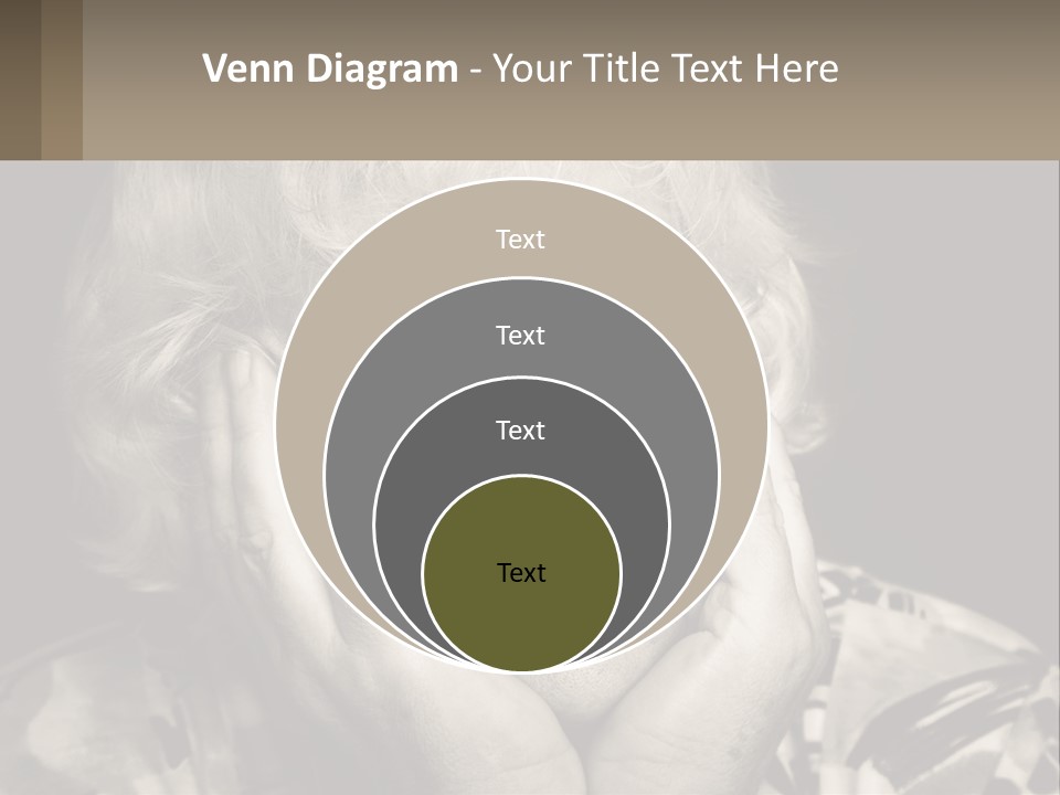 Lifestyle Generation Congenial PowerPoint Template
