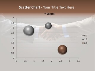 Successful Parts White PowerPoint Template