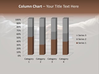 Successful Parts White PowerPoint Template