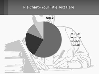 Americana Nostalgia Classic PowerPoint Template