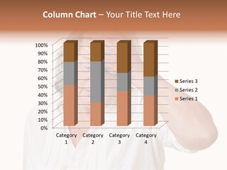 Idea Worry Concentration PowerPoint Template